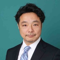 Hideki (Richie) Aoyama