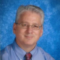 Joel D. Garcia