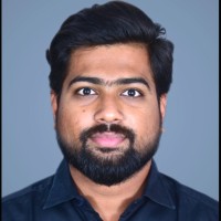 Ritesh Patil