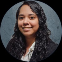 Karem Paola Cortez de la Rosa