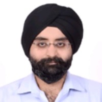 Balvindar Singh