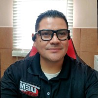Oscar Rodriguez