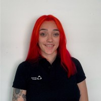 Aimee “Aj” Mcminn