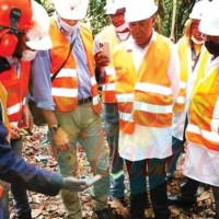 Mining Company