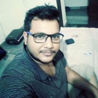 Arunava Bhowmick