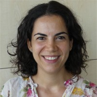 Elisabeth Gonzalez