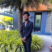 Prathamesh Shingate