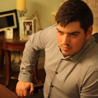 Abel Barbosa