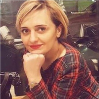 Tamara Tchipashvili
