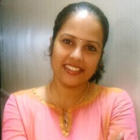 Dhanashri Deshpande