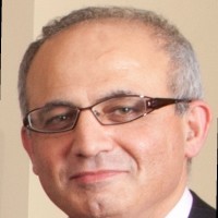 Hossein Hadian