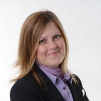 Tracey Leech