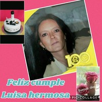 Luisa Salgado