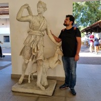 Pedro Cipiniuk