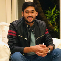Ammar Zaka