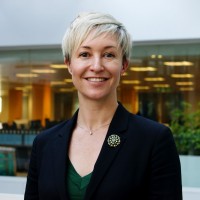 Tamzin Taylor