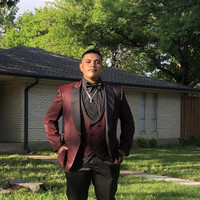 Chris Partida