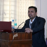 Pankaj Prasad Digital Marketing Consultant And Trainer