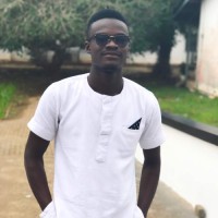 Duke Nortey