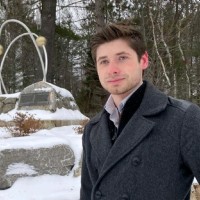 Nicholas Sokolow