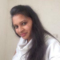 Suchi Agrawal