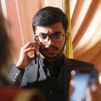Jaitra Shah