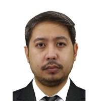 Reginald Rillo