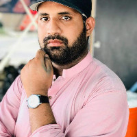 Muhammad Shahzaib