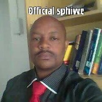 Siphiwe Mokotedi