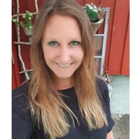 Sandra Södergren