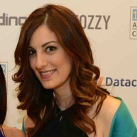 Katerina Nestoros