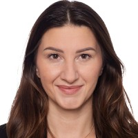 Tatjana Milovanovic