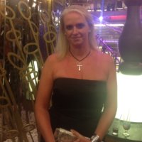 Nikki Walley (Ward)