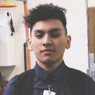 Carlos Vigil