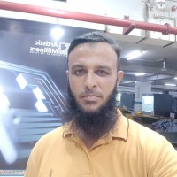 Asif Khan