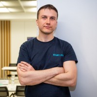 Nikita Pilyashkin