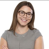 Nicole Mann