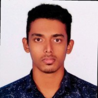 Albin Mathew