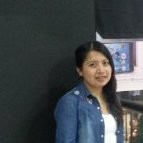 Heidy Hernandez