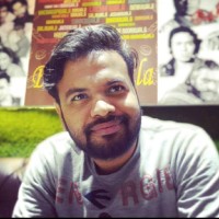 Dhruv Andania