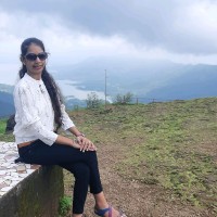 Madhuri Ukirde