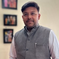 Naveen Gupta