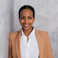 Helen Belayneh