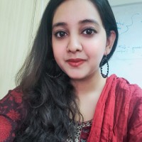 Sukriti S.
