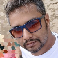 Shubradeep Mukherjee