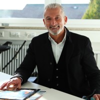 Klaus Keyvan Dargahi