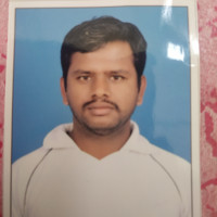 Chandrashekar R