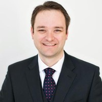Michael Parish