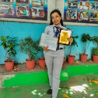 Vedasree Debnath