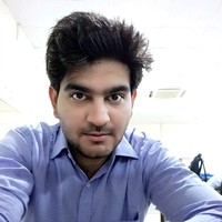 Darpan Vashishtha